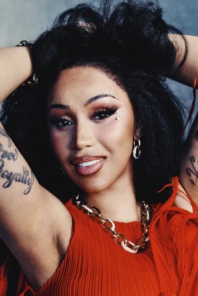 Omgedraaide chat AI – Chat met Female rappers sex 