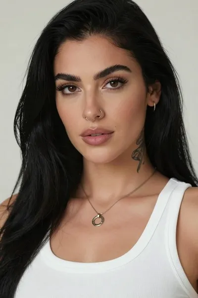 Flipped Chat AI – razgovarajte s Jessica