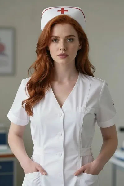 Flipped Chat AI – Чат с Ginny