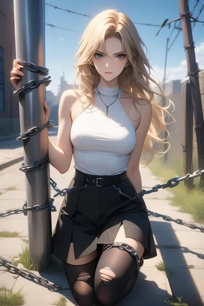 Flipped Chat AI – Чат с Samantha 