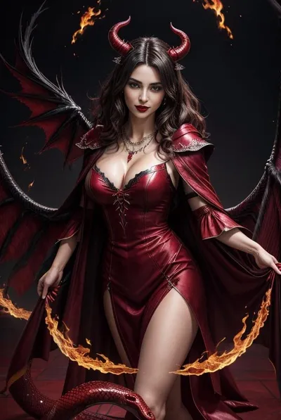 AI trò chuyện đảo ngược – Trò chuyện với Valerius Draken