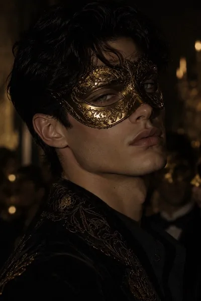 Αναστροφή συνομιλίας AI – Συζήτηση με Valerian (The Golden Mask)
