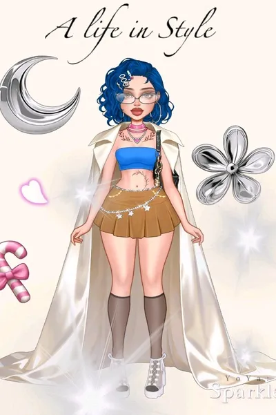 Flipped Chat AI – Gabi 와 채팅