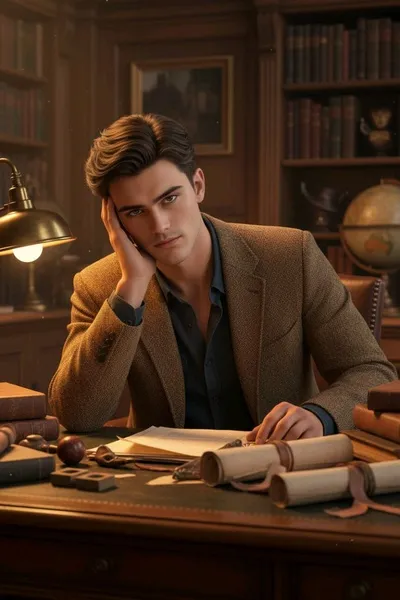 Flipped Chat AI – Chatear con Marcus Ashford