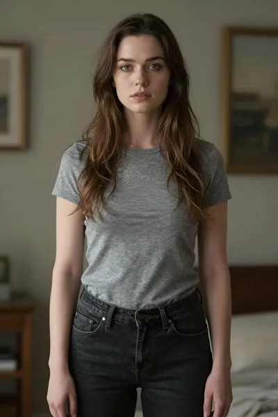 फ़्लिप्ड चैट AI – Mia Goth के साथ चैट करें