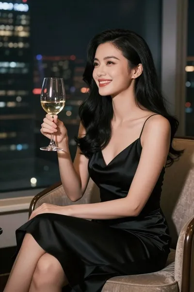 Flipped Chat AI – Csevegés Valeria Hayes