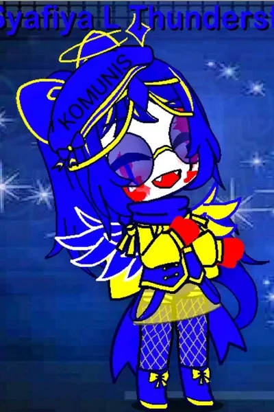 Flipped Chat AI – Sembang dengan Lazuli Thunderstom 