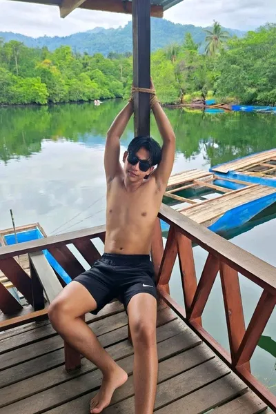 Flipped Chat AI – Sembang dengan Nathan