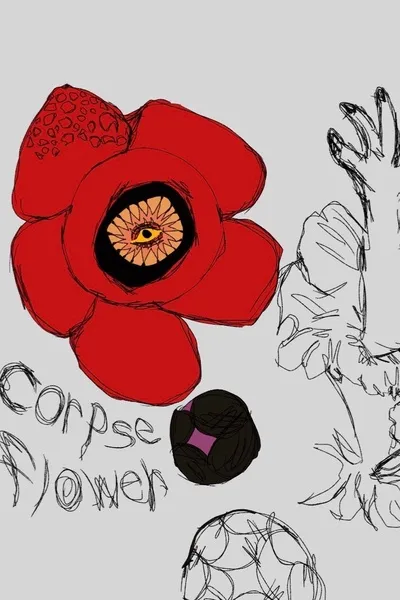 FlippedチャットAI –  The Corpse Collectorとチャット