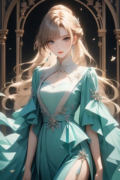 AI trò chuyện đảo ngược – Trò chuyện với Serenity’s 