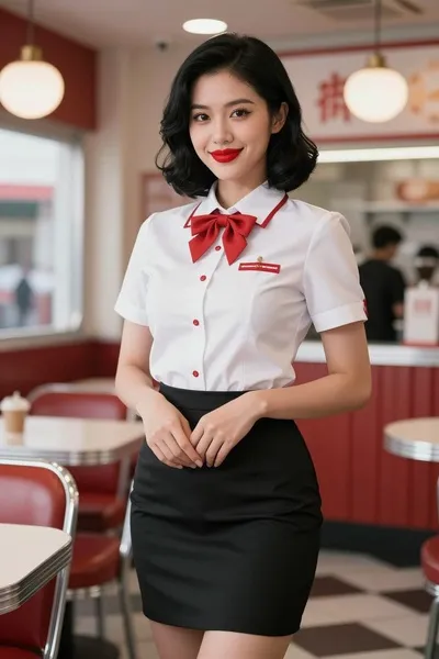 Flipped Chat AI – Sembang dengan Kiki