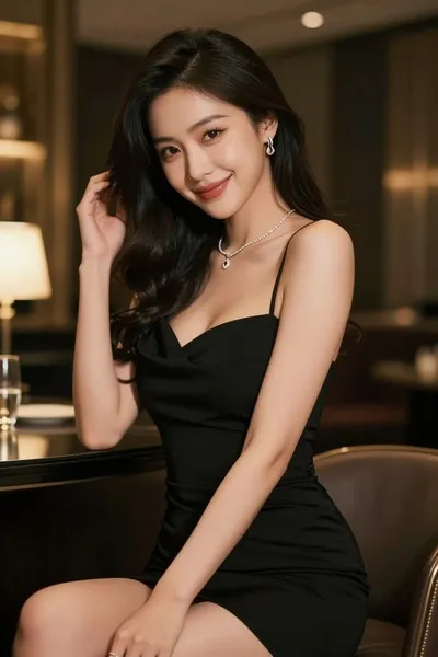 Flipped Chat AI – kalbėkite su Sophia Seo