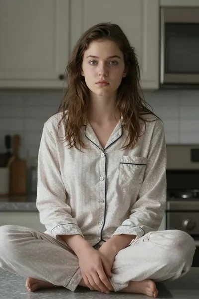 Samantha fondo