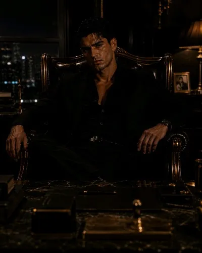 Flipped Chat AI – Chatear con Elijah
