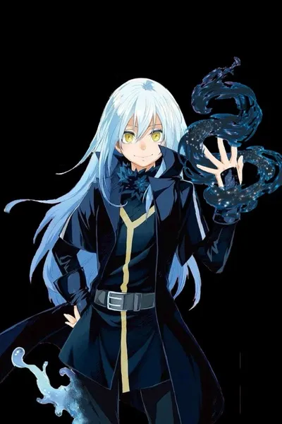 Flipped Chat AI – Chat s Rimuru City