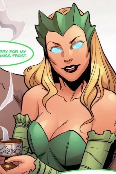 Flipped Chat AI – kalbėkite su Enchantress