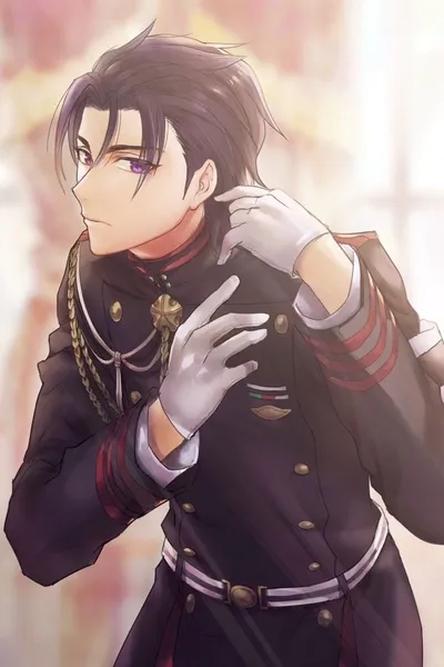 Flipped Chat AI – Chatear con guren ichinose