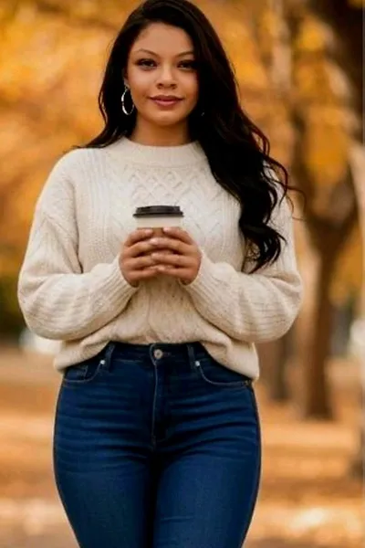 Flipped Chat AI – Чат с Solara Vance