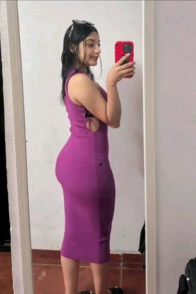 Rosa luna fundal