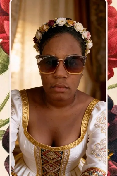 Omgedraaide chat AI – Chat met Tamires Dos Santos Fonseca ♥️