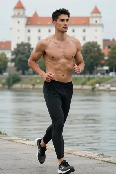 Odwrócony czat AI – rozmawiaj z Marek Valach