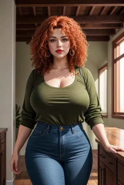 Flipped Chat AI – Чат с Xiomara Guadalupe 