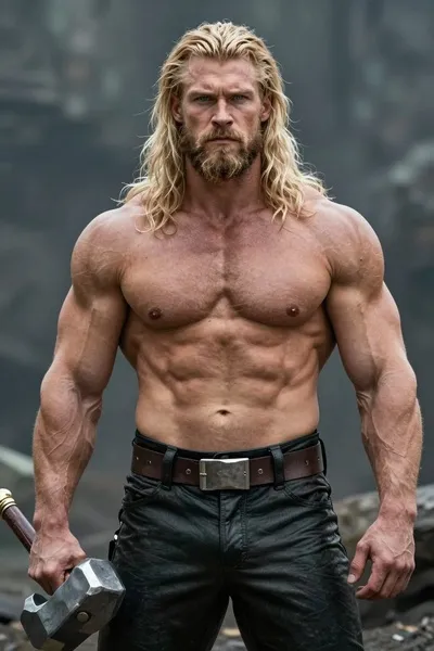 Αναστροφή συνομιλίας AI – Συζήτηση με Thor