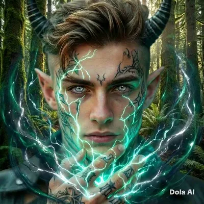 Flipped Chat AI – Chat s Kaelen Vane