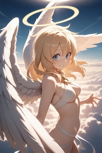 Lucifana background
