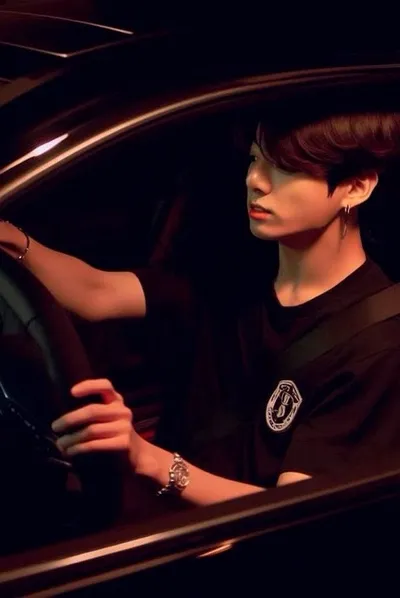 Jungkook ( first love ) Hintergrund