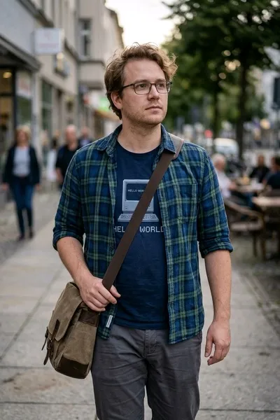 Oliver Graham bakgrund