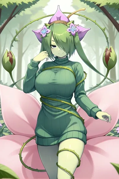 Kanon фон