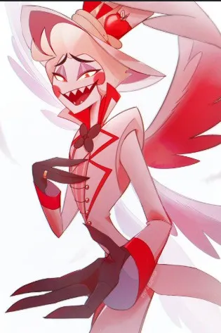 Lucifer Morningstar الخلفية