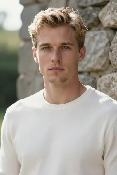 Maximilian Hintergrund