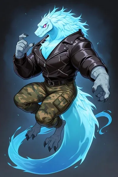 Malgron Vexmour fone