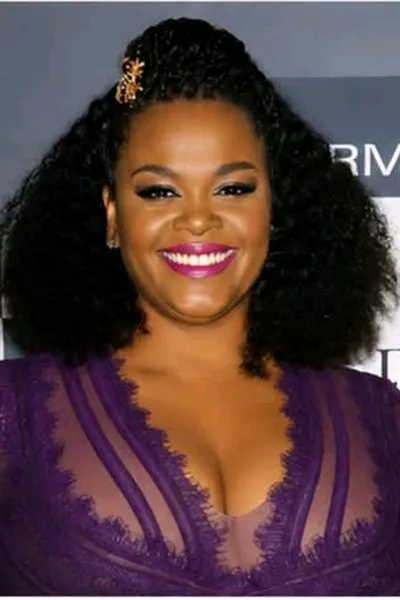 Jill Scott fone