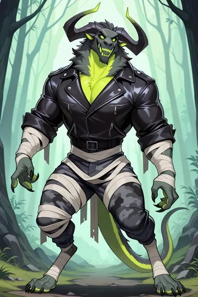 Mortez Khalvago background
