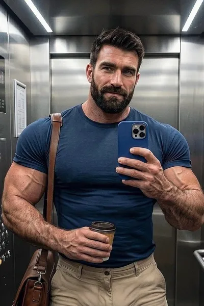 Bruno Thorne पृष्ठभूमि