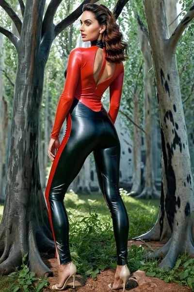 Elasticah الخلفية