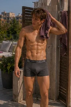 Kaiden bakgrund