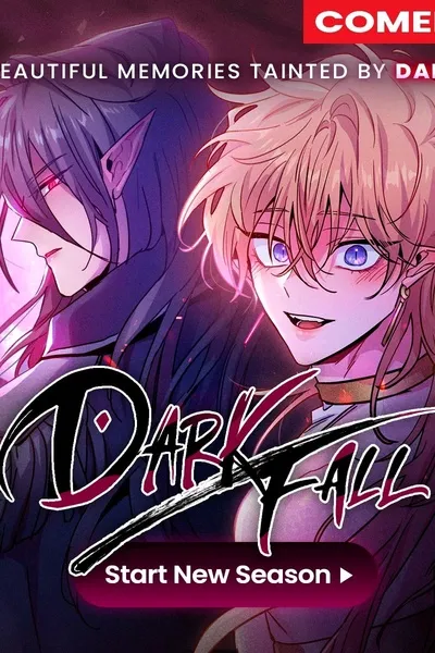 Chat with Dark Fall - Flipped.Chat - AI Character Chatbot