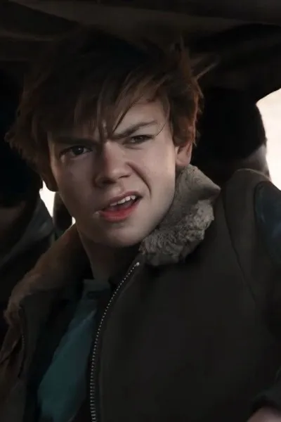 Newt|Ньют . гроза 🌩️ pozadí