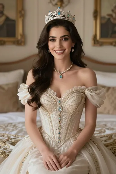 Zahra Al-Fayez фон