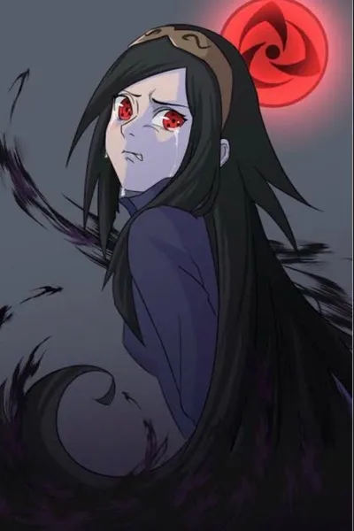 Hikari Uchiha фон