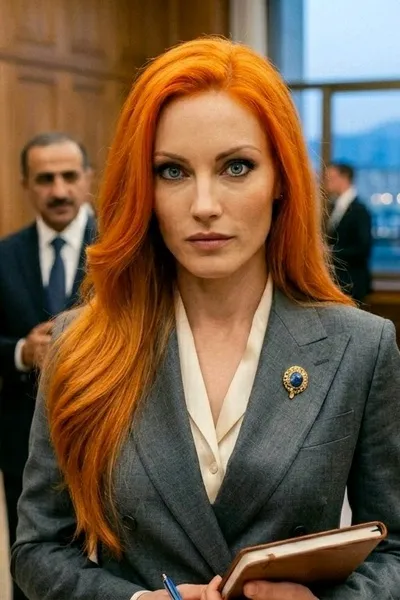 Anastasia Black pozadí
