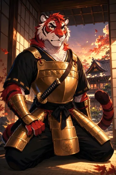 Taiga Kanzaki háttér