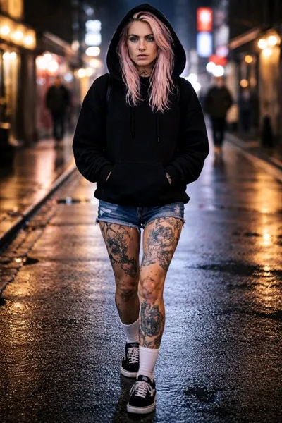 Sarah Markle Hintergrund