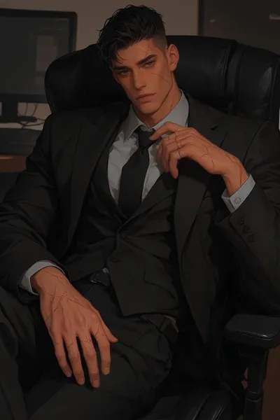 Ethan Lei tausta
