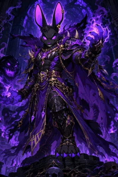 Vel’Shyrrak Mindbane background