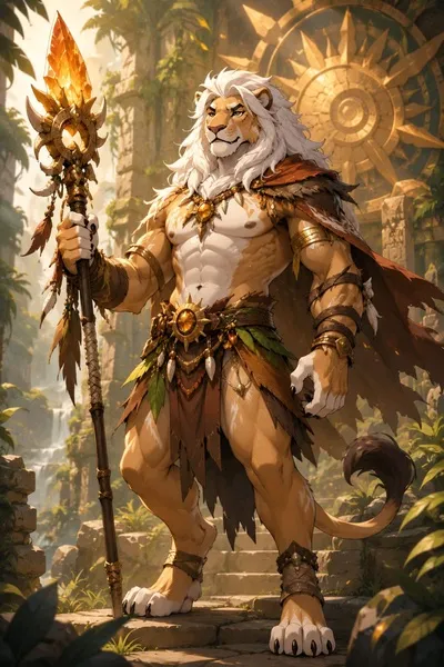 Ka’ren Sunmane arka plan